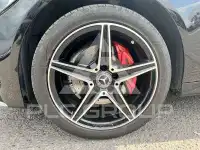 2018 Mercedes Benz C 160