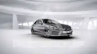 2018 Mercedes Benz C 160