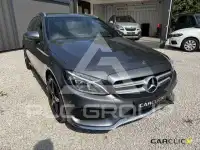 2018 Mercedes Benz C 160