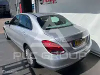 2018 Mercedes Benz C 160