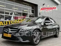 2018 Mercedes Benz C 160