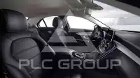 2018 Mercedes Benz C 160