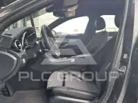 2018 Mercedes Benz C 160