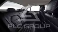 2018 Mercedes Benz C 160