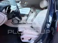 2018 Mercedes Benz C 160