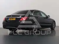 2018 Mercedes Benz C 160