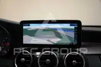 2018 Mercedes Benz C 160