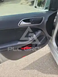 2018 Mercedes Benz B 180