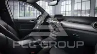 2018 Mercedes Benz B 180