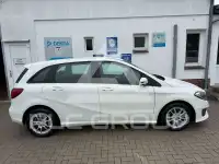 2018 Mercedes Benz B 180