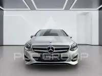 2018 Mercedes Benz B 180