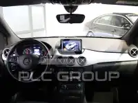 2018 Mercedes Benz B 180
