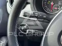 2018 Mercedes Benz B 180