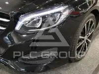 2018 Mercedes Benz B 180