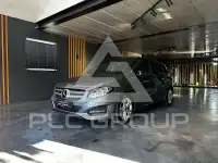 2018 Mercedes Benz B 180