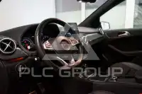 2018 Mercedes Benz B 180