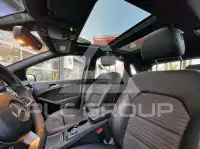 2018 Mercedes Benz B 180