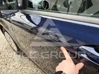 2018 Mercedes Benz B 180
