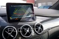 2018 Mercedes Benz B 180