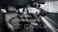 2018 Mercedes Benz B 180