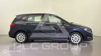 2018 Mercedes Benz B 180