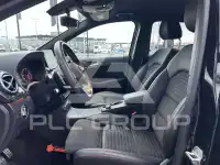 2018 Mercedes Benz B 180