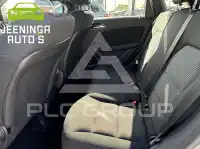 2018 Mercedes Benz B 180