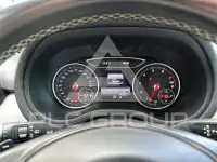 2018 Mercedes Benz B 180