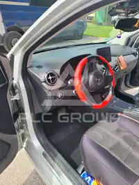 2018 Mercedes Benz B 180
