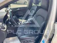 2018 Mercedes Benz B 180