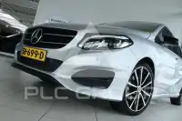 2018 Mercedes Benz B 180