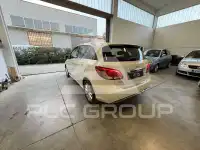 2018 Mercedes Benz B 180