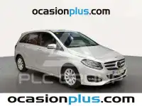 2018 Mercedes Benz B 180