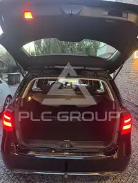 2018 Mercedes Benz B 180