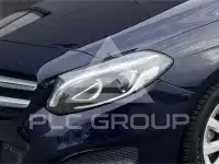 2018 Mercedes Benz B 180