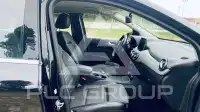 2018 Mercedes Benz B 180