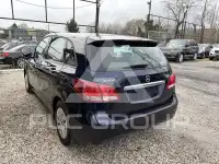 2018 Mercedes Benz B 180
