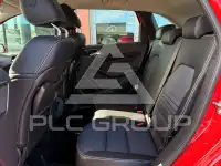 2018 Mercedes Benz B 180