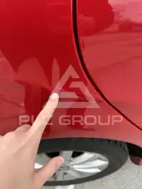2018 Mercedes Benz B 180