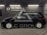 2018 Mercedes Benz B 180