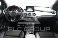 2018 Mercedes Benz B 180