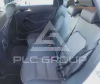 2018 Mercedes Benz B 180