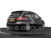 2018 Mercedes Benz B 180