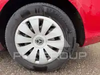 2018 Mercedes Benz B 180