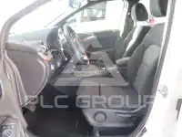 2018 Mercedes Benz B 180