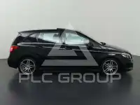 2018 Mercedes Benz B 180