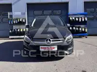 2018 Mercedes Benz B 180
