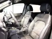 2018 Mercedes Benz B 180