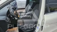 2018 Mercedes Benz B 180