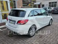 2018 Mercedes Benz B 180
